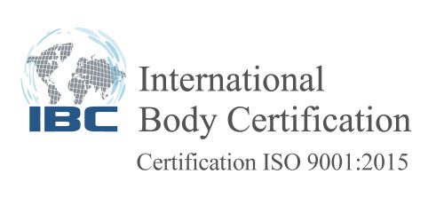 Logo-IBC-9001